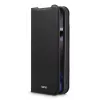 Hama Daily Protect mobiliojo telefono dėklas 16 cm (6,3 col.) Dėklo tipo Folio Juodas