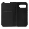 Hama Daily Protect mobiliojo telefono dėklas 16 cm (6,3 col.) Dėklo tipo Folio Juodas