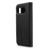 Hama Daily Protect mobiliojo telefono dėklas 16 cm (6,3 col.) Dėklo tipo Folio Juodas