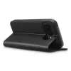 Hama Daily Protect mobiliojo telefono dėklas 16 cm (6,3 col.) Dėklo tipo Folio Juodas
