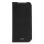 Hama Daily Protect mobiliojo telefono dėklas 16 cm (6,3 col.) Dėklo tipo Folio Juodas