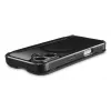 Hama Extreme Protect mobiliojo telefono dėklas 15,5 cm (6,1 colio) Folio Juoda