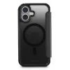 Hama Extreme Protect mobiliojo telefono dėklas 15,5 cm (6,1 colio) Folio Juoda