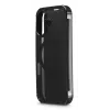 Hama Extreme Protect mobiliojo telefono dėklas 15,5 cm (6,1 colio) Folio Juoda