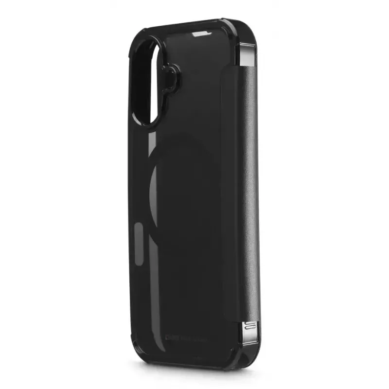 Hama Extreme Protect mobiliojo telefono dėklas 15,5 cm (6,1 colio) Folio Juoda