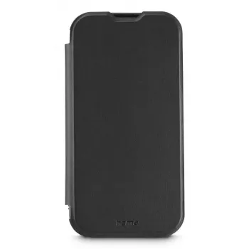 Hama Extreme Protect mobiliojo telefono dėklas 15,5 cm (6,1 colio) Folio Juoda