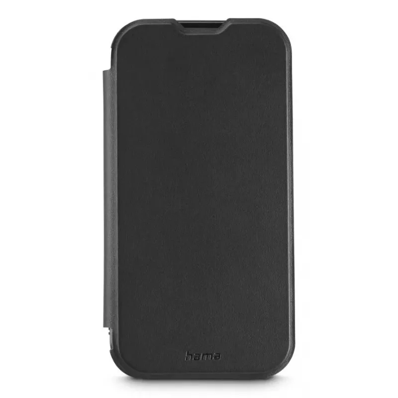 Hama Extreme Protect mobiliojo telefono dėklas 15,5 cm (6,1 colio) Folio Juoda
