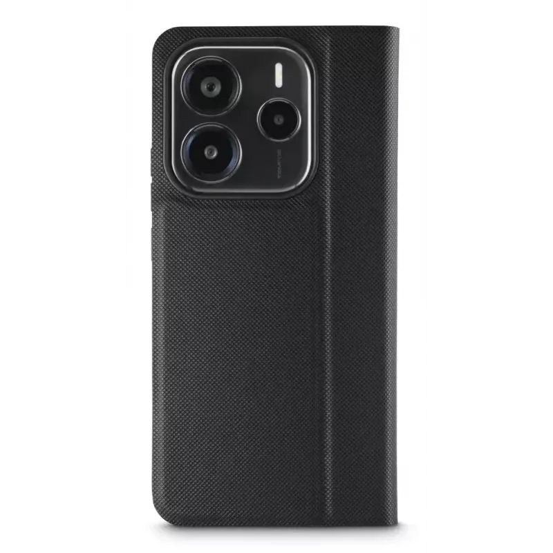 Hama Daily Protect mobiliojo telefono dėklas 16,9 cm (6,67 col.) Aplankas Juoda