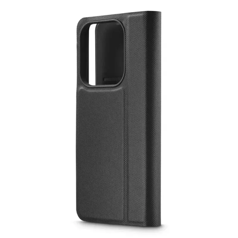 Hama Daily Protect mobiliojo telefono dėklas 16,9 cm (6,67 col.) Aplankas Juoda