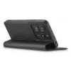Hama Daily Protect mobiliojo telefono dėklas 16,9 cm (6,67 col.) Aplankas Juoda