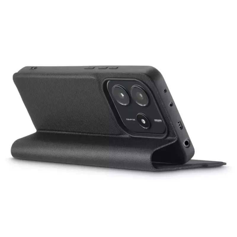 Hama Daily Protect mobiliojo telefono dėklas 16,9 cm (6,67 col.) Aplankas Juoda