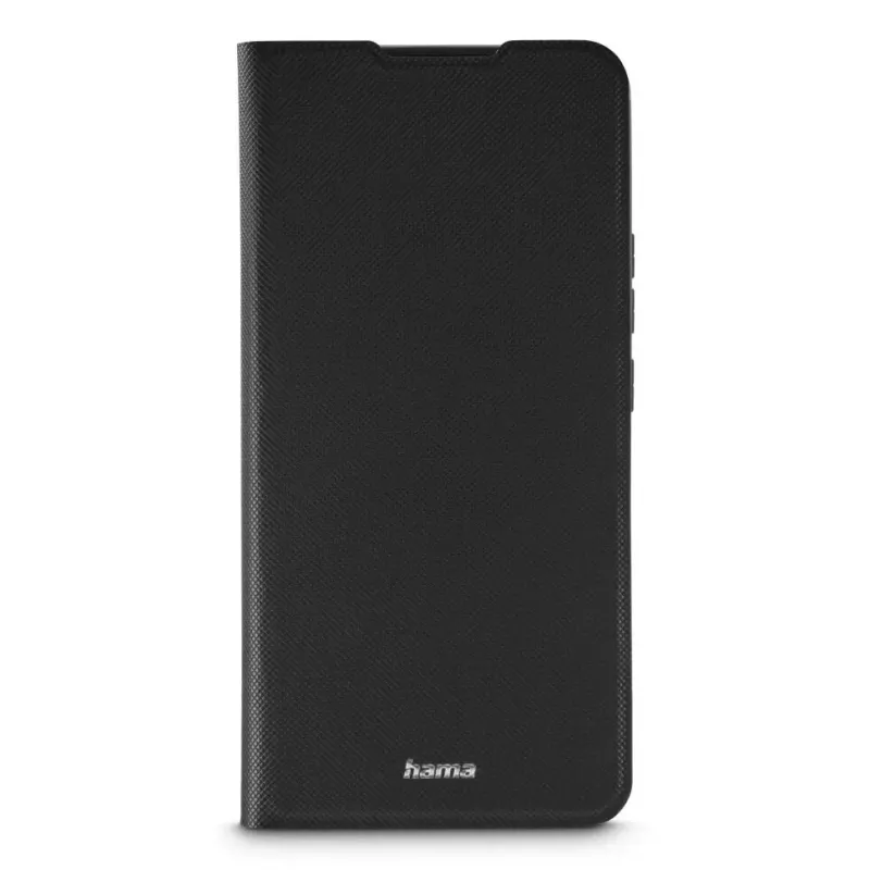 Hama Daily Protect mobiliojo telefono dėklas 16,9 cm (6,67 col.) Aplankas Juoda