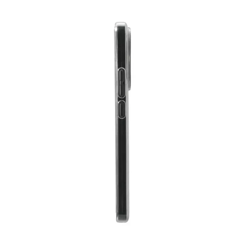 Hama Always Clear mobiliojo telefono dėklas Dangtelis Skaidrus Xiaomi Redmi Note 14 4G 16,9 cm