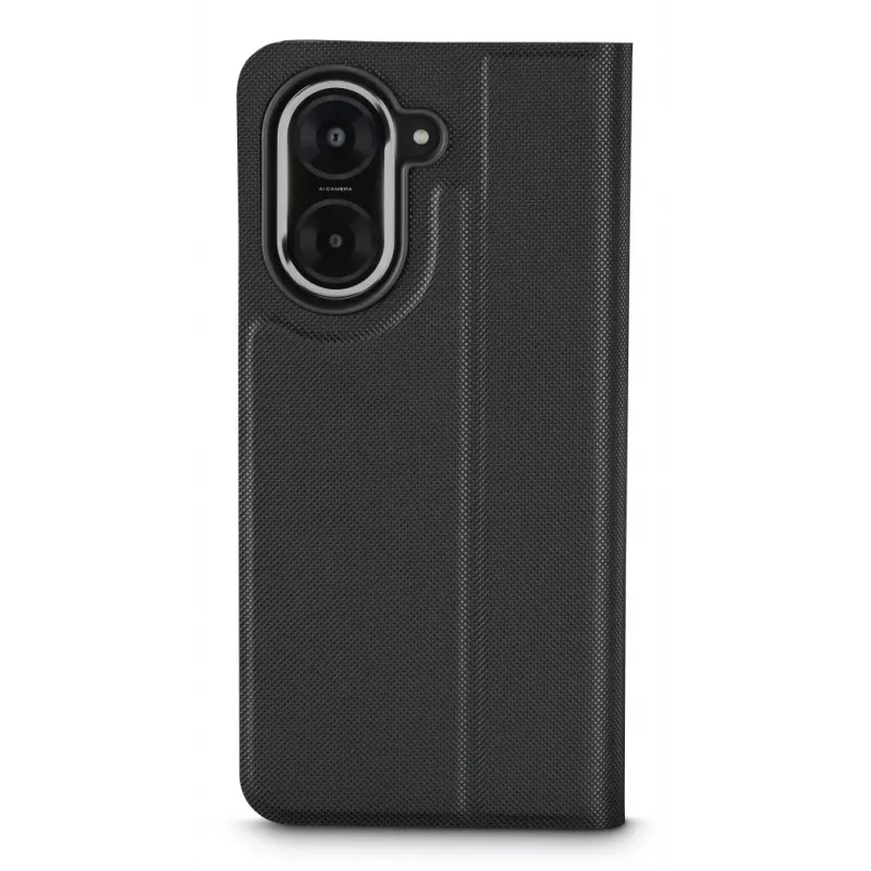 Hama Daily Protect mobiliojo telefono dėklas 17,5 cm (6,88 col.) Folio Juoda