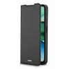 Hama Daily Protect mobiliojo telefono dėklas 17,5 cm (6,88 col.) Folio Juoda