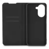 Hama Daily Protect mobiliojo telefono dėklas 17,5 cm (6,88 col.) Folio Juoda