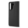 Hama Daily Protect mobiliojo telefono dėklas 17,5 cm (6,88 col.) Folio Juoda