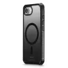 Hama Extreme Protect mobiliojo telefono dėklas 15,5 cm (6,1 colio) Dangtelis Juodas
