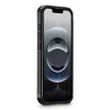 Hama Extreme Protect mobiliojo telefono dėklas 15,5 cm (6,1 colio) Dangtelis Juodas