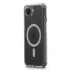 Hama Extreme Protect mobiliojo telefono dėklas 15,5 cm (6,1 col.) Užvalkalas Skaidrus