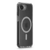 Hama Extreme Protect mobiliojo telefono dėklas 15,5 cm (6,1 col.) Užvalkalas Skaidrus