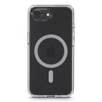 Hama Extreme Protect mobiliojo telefono dėklas 15,5 cm (6,1 col.) Užvalkalas Skaidrus