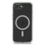 Hama Extreme Protect mobiliojo telefono dėklas 15,5 cm (6,1 col.) Užvalkalas Skaidrus