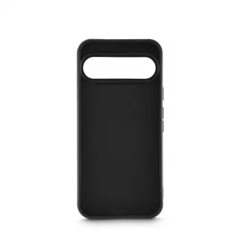 Dėklas Hama 00019087, skirtas Google Pixel 10/10 Pro, juodas