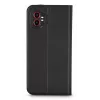 Hama Daily Protect mobiliojo telefono dėklas 16,8 cm (6,6 col.) Folio Juoda