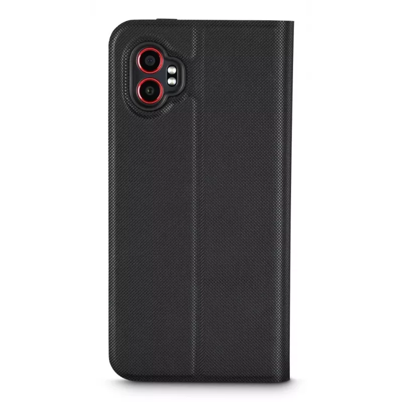 Hama Daily Protect mobiliojo telefono dėklas 16,8 cm (6,6 col.) Folio Juoda