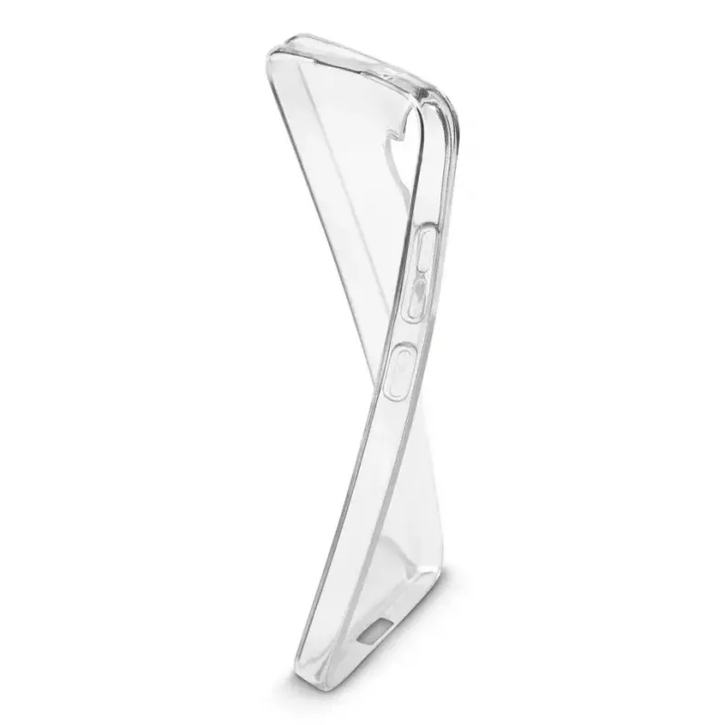 Hama Always Clear mobiliojo telefono dėklas 16,8 cm (6,6 colio) Dėklas Skaidrus