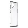 Hama Always Clear mobiliojo telefono dėklas 16,8 cm (6,6 colio) Dėklas Skaidrus