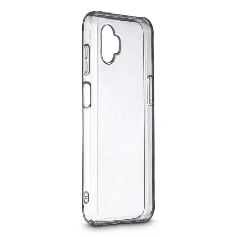 Hama Always Clear mobiliojo telefono dėklas 16,8 cm (6,6 colio) Dėklas Skaidrus