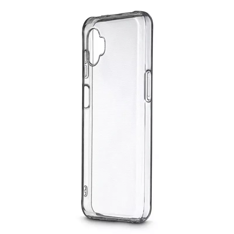 Hama Always Clear mobiliojo telefono dėklas 16,8 cm (6,6 colio) Dėklas Skaidrus