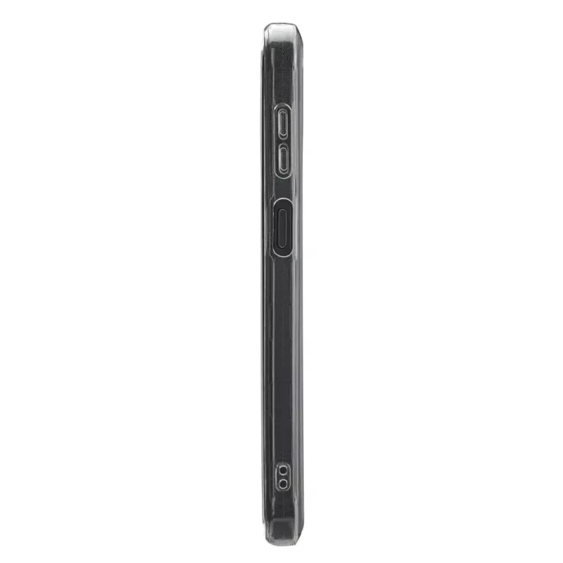 Hama Always Clear mobiliojo telefono dėklas 16,8 cm (6,6 colio) Dėklas Skaidrus
