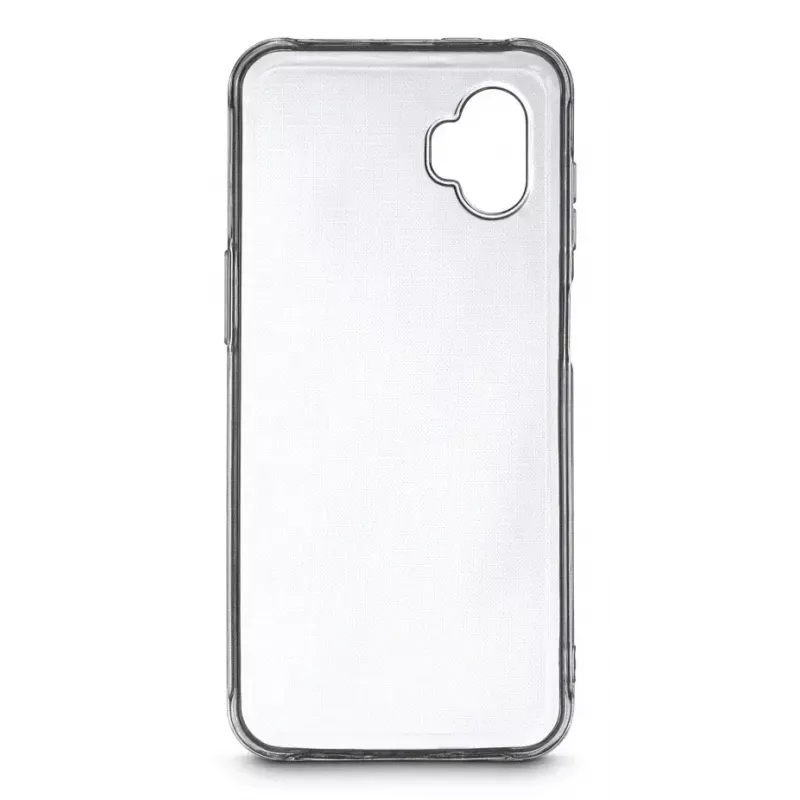 Hama Always Clear mobiliojo telefono dėklas 16,8 cm (6,6 colio) Dėklas Skaidrus