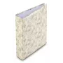 Hama Network nuotraukų albumas smėlio, juodos spalvos 200 lapų 10 x 15 cm