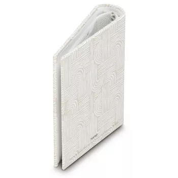 Hama Boho nuotraukų albumas, rudas, 20 lapų, 5,4 x 8,6 cm