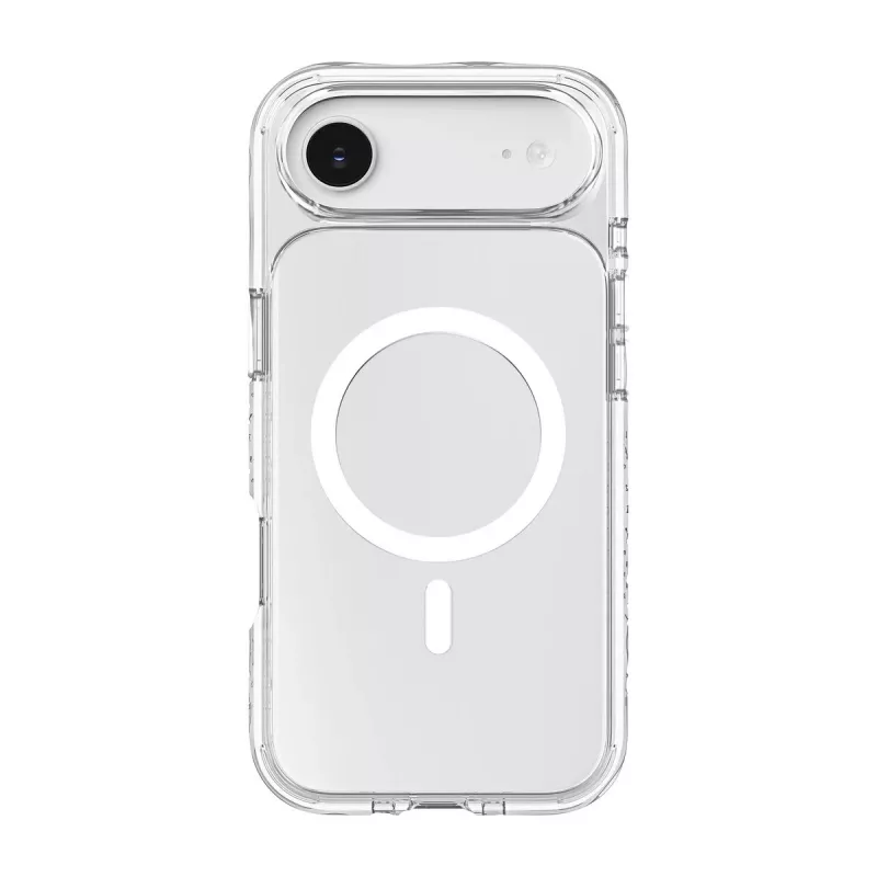 Dėklas LAUT CRYSTAL MATTER iPhone 17 Air 16.5 cm permatomas