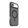 Dėklas LAUT CRYSTAL MATTER iPhone 17 Air 6.5 colio juodas