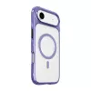 LAUT CRYSTAL MATTER dėklas iPhone 17 Air 16,5 cm Purple Transparent