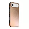 Dėklas LAUT HUEX WAVE iPhone 17 Air 16,5 cm vienspalvis karamelinis