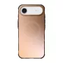 Dėklas LAUT HUEX WAVE iPhone 17 Air 16,5 cm vienspalvis karamelinis