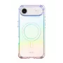 Dėklas LAUT AERO HOLO iPhone 17 Air 16,5 cm Perlamutrinė permatoma