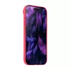 LAUT HUEX plonas mobiliojo telefono dėklas Dangtelis Coral skirtas iPhone 17 Air 16,5 cm