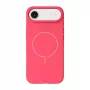 LAUT HUEX plonas mobiliojo telefono dėklas Dangtelis Coral skirtas iPhone 17 Air 16,5 cm