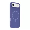 LAUT HUEX plonas mobiliojo telefono dėklas, dangtelis, mėlynas, skirtas iPhone 17 Air 16,5 cm