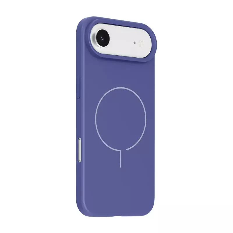 LAUT HUEX plonas mobiliojo telefono dėklas, dangtelis, mėlynas, skirtas iPhone 17 Air 16,5 cm