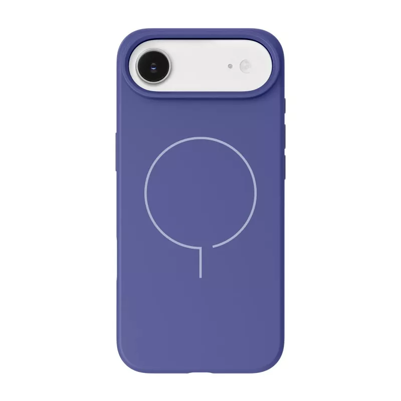 LAUT HUEX plonas mobiliojo telefono dėklas, dangtelis, mėlynas, skirtas iPhone 17 Air 16,5 cm