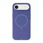 LAUT HUEX plonas mobiliojo telefono dėklas, dangtelis, mėlynas, skirtas iPhone 17 Air 16,5 cm
